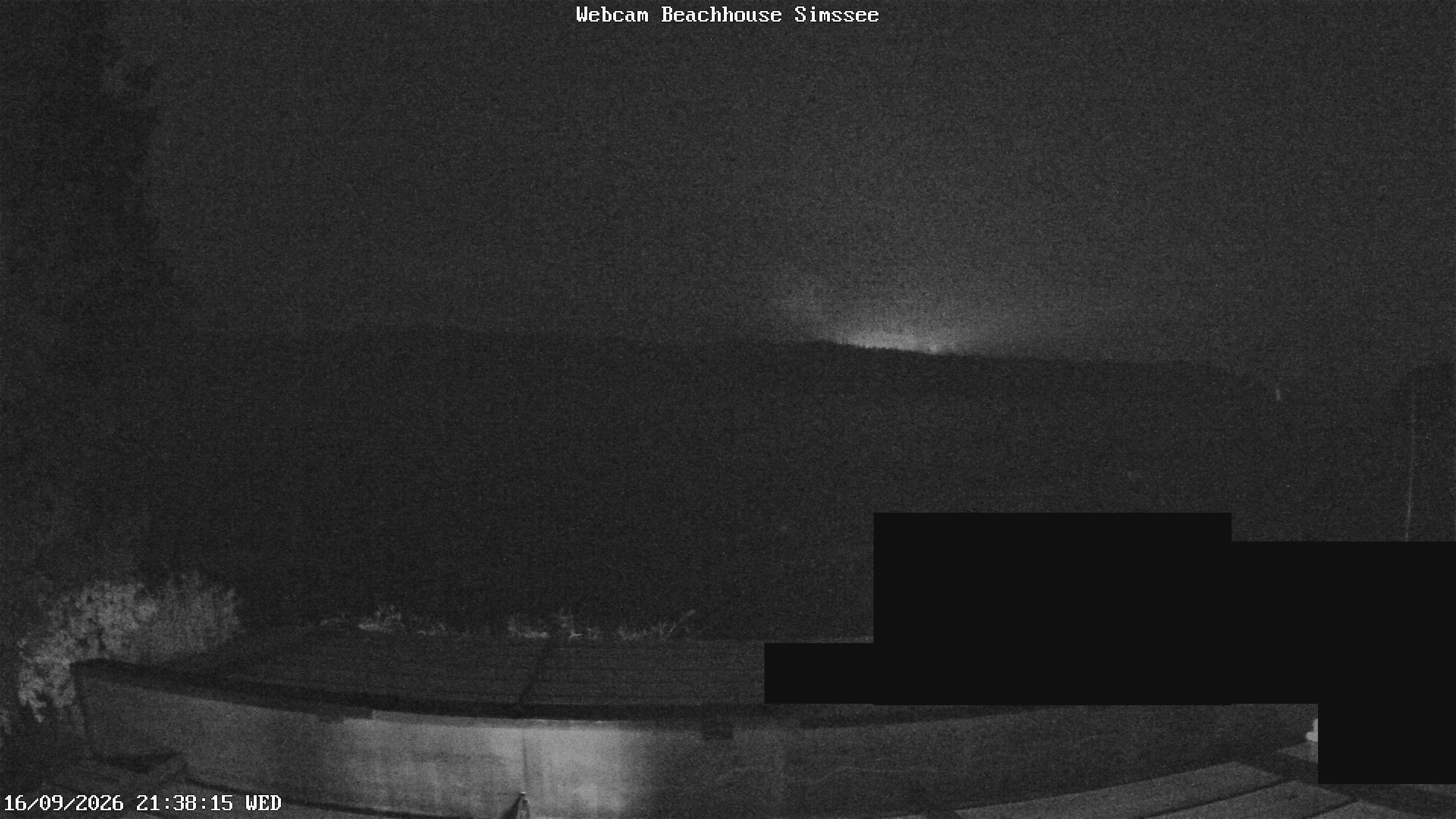 Webcam Archivbild
